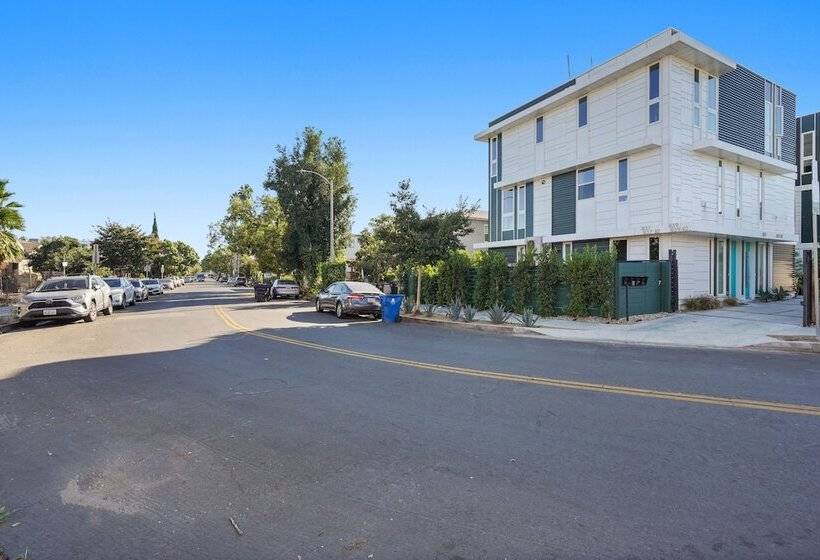 Smarter Bed And Breakfast