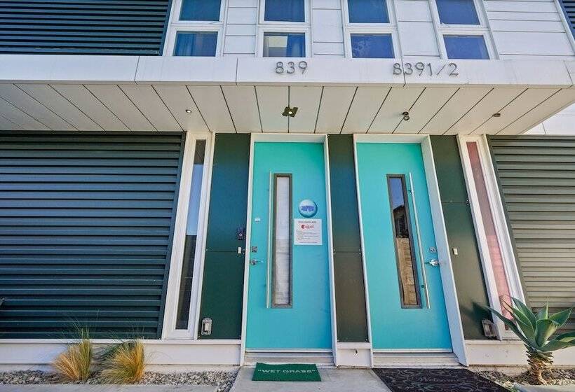 Smarter Bed And Breakfast