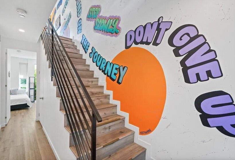 Smarter Bed And Breakfast