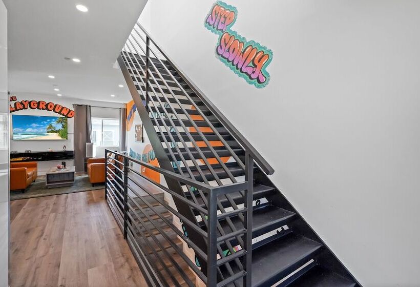 Smarter Bed And Breakfast