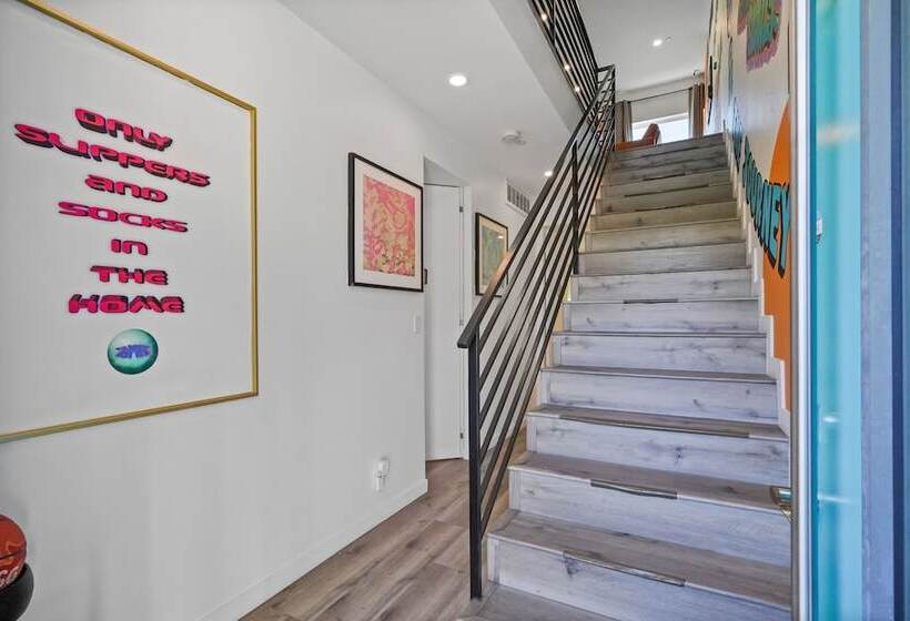 Smarter Bed And Breakfast