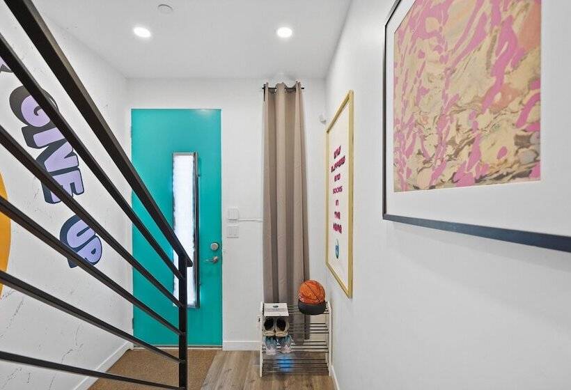 Smarter Bed And Breakfast