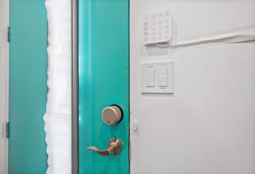 Smarter Bed And Breakfast