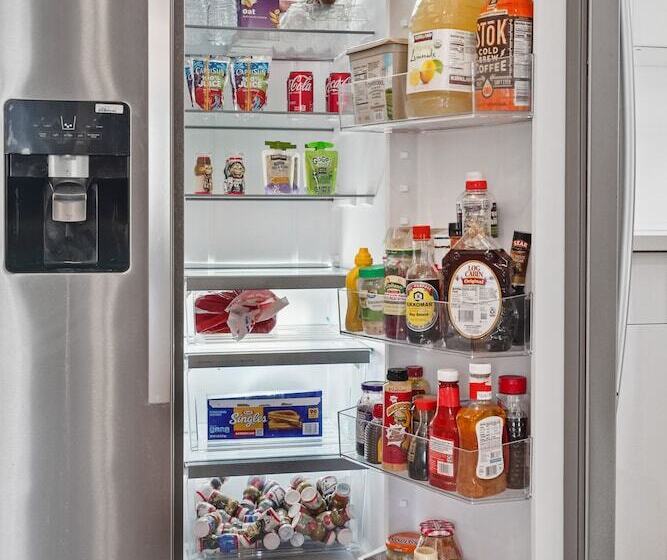 Smarter Bed And Breakfast