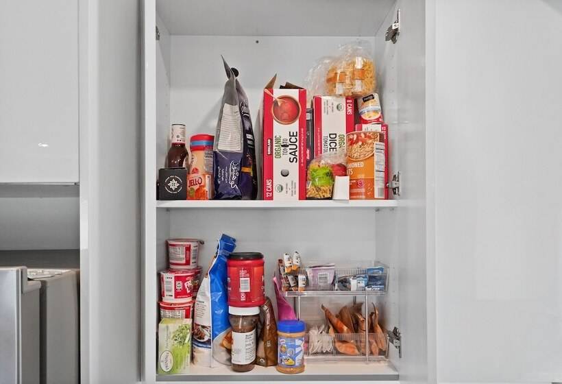 Smarter Bed And Breakfast