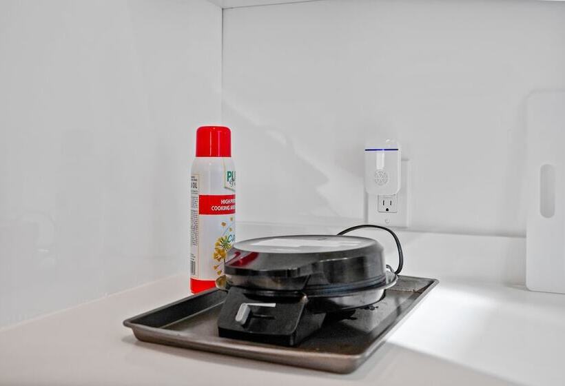 Smarter Bed And Breakfast