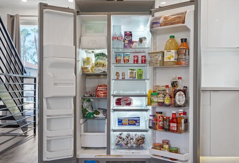 Smarter Bed And Breakfast