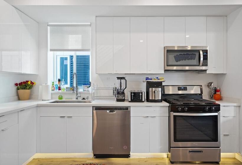 Smarter Bed And Breakfast