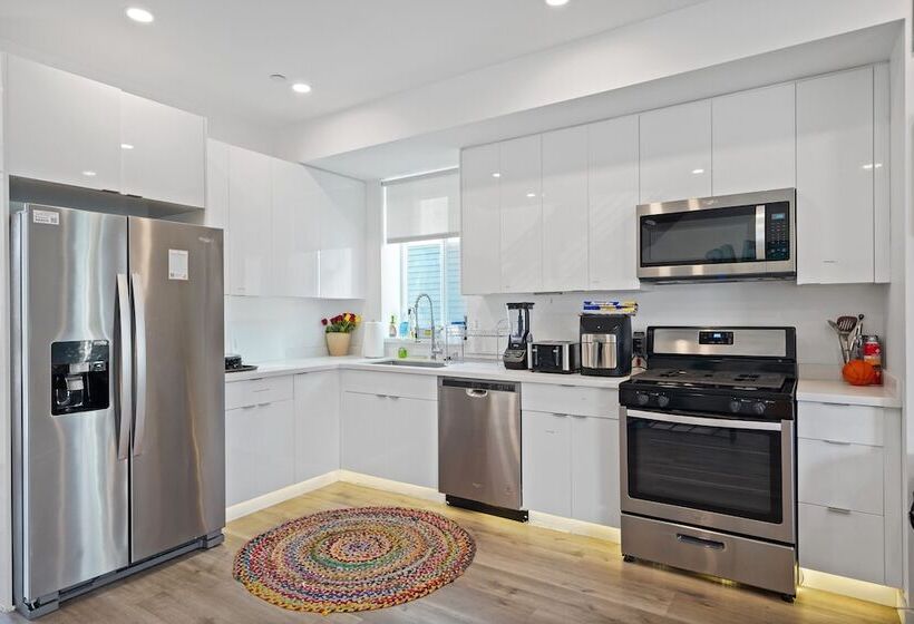 Smarter Bed And Breakfast