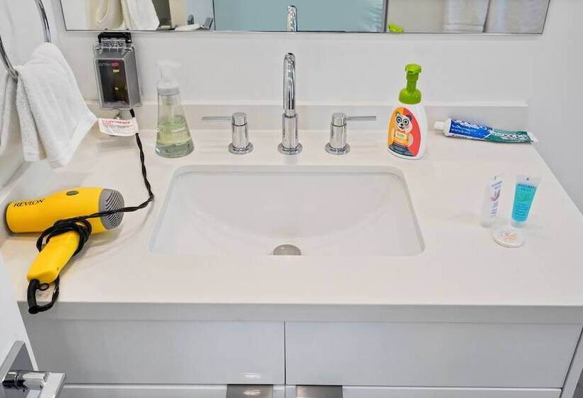 Smarter Bed And Breakfast