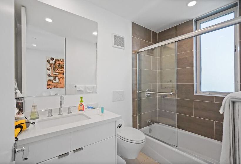 Smarter Bed And Breakfast