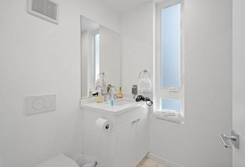 Smarter Bed And Breakfast