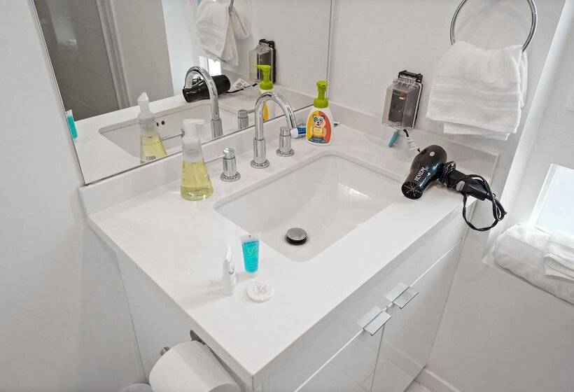 Smarter Bed And Breakfast