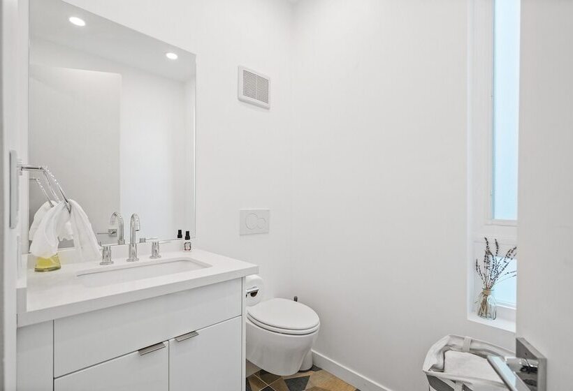 Smarter Bed And Breakfast