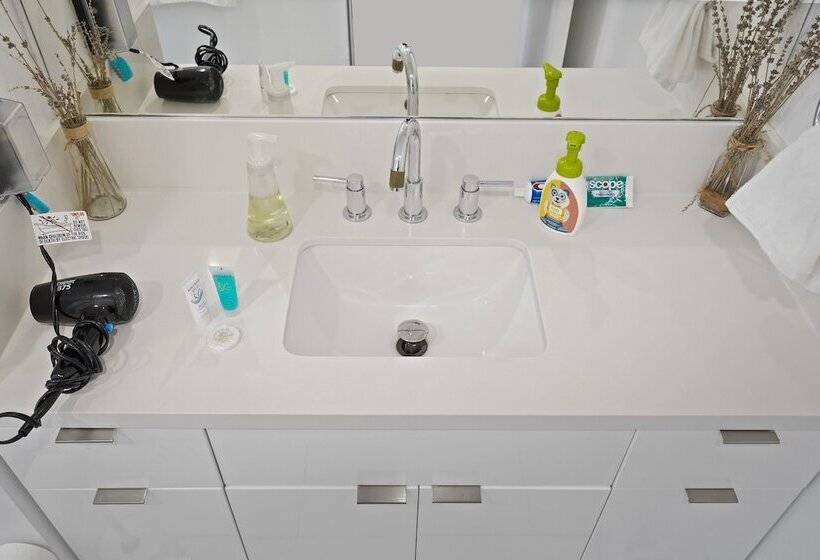 Smarter Bed And Breakfast