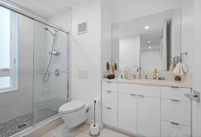 Smarter Bed And Breakfast