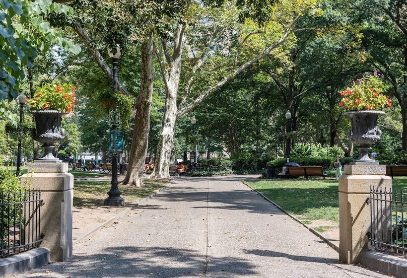 Sosuite At French Quarters   Rittenhouse Square