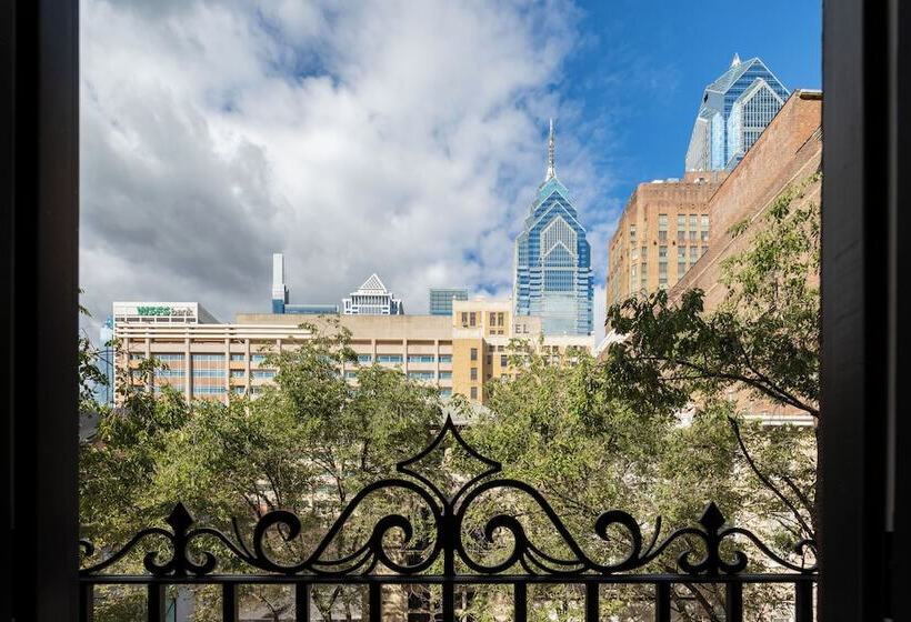 Sosuite At French Quarters   Rittenhouse Square