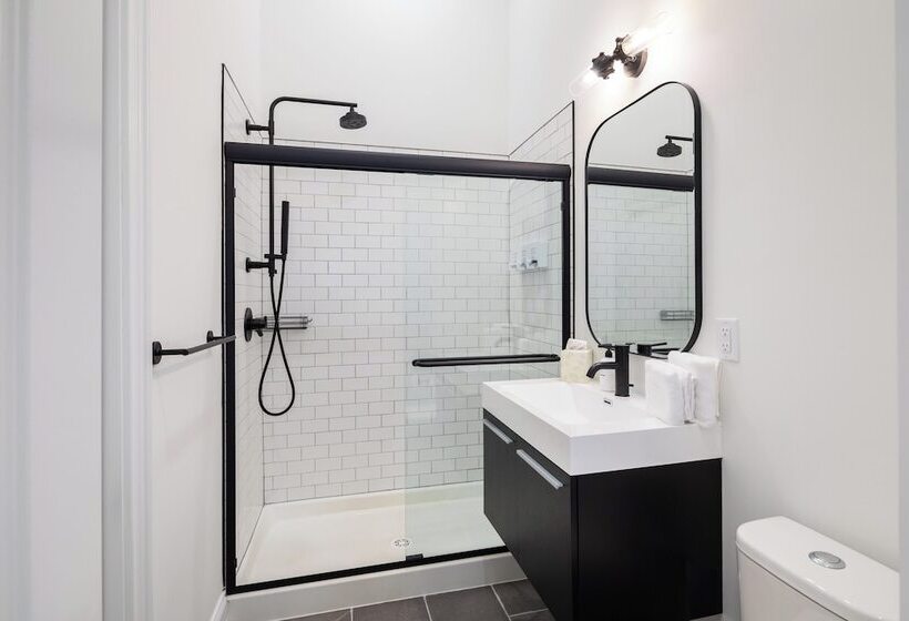 Sosuite At French Quarters   Rittenhouse Square