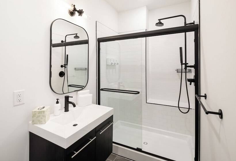 Sosuite At French Quarters   Rittenhouse Square