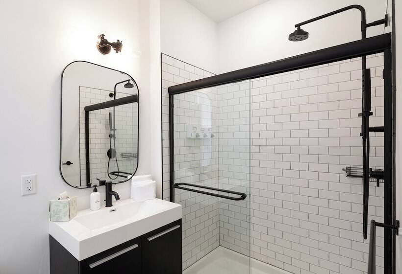 Sosuite At French Quarters   Rittenhouse Square