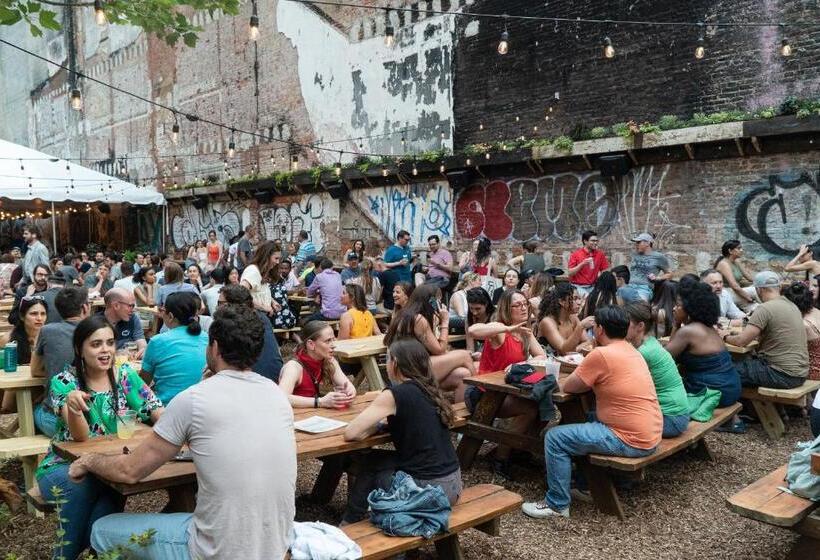 Sosuite At French Quarters   Rittenhouse Square