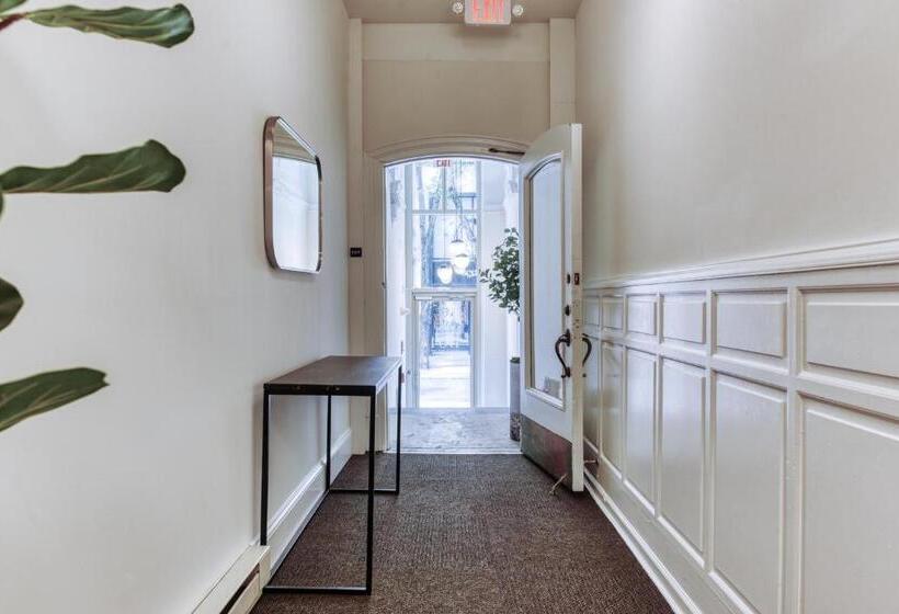 Sosuite At French Quarters   Rittenhouse Square