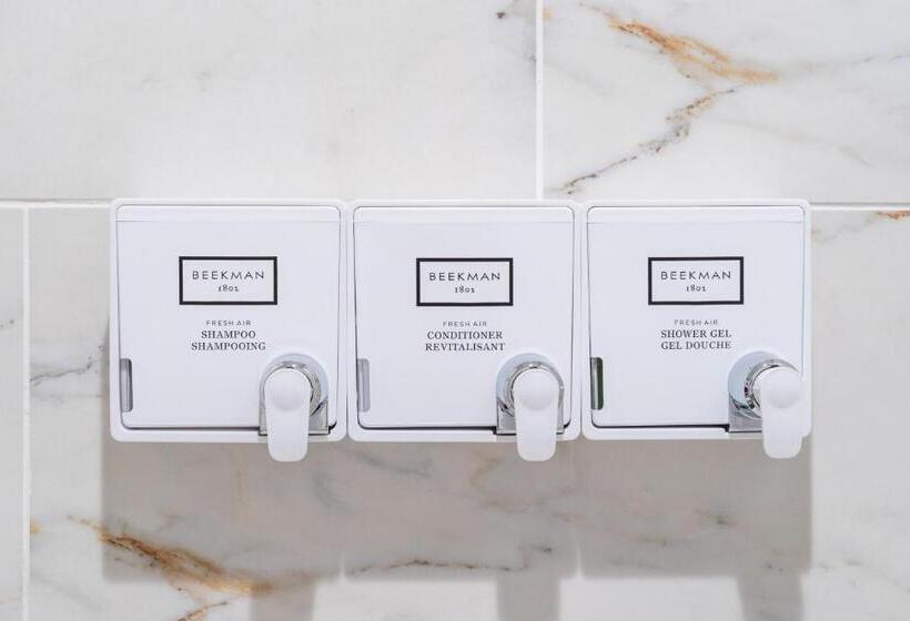 Sosuite At French Quarters   Rittenhouse Square