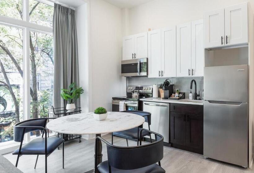 Sosuite At French Quarters   Rittenhouse Square