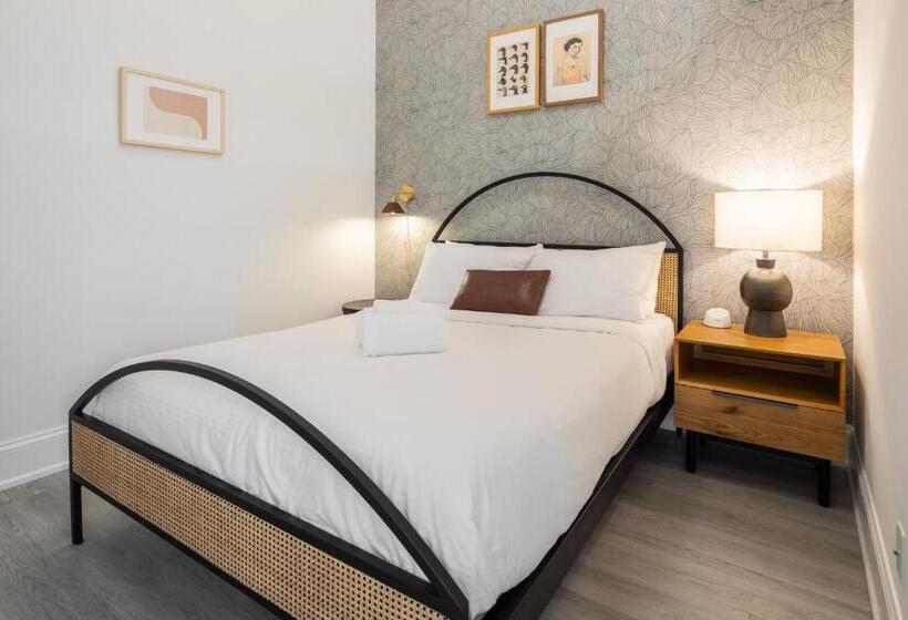 Sosuite At French Quarters   Rittenhouse Square