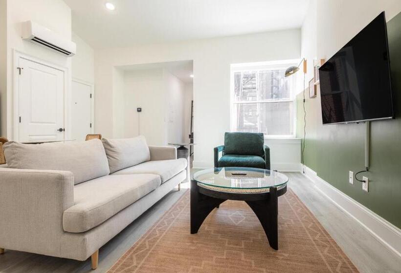 Sosuite At French Quarters   Rittenhouse Square