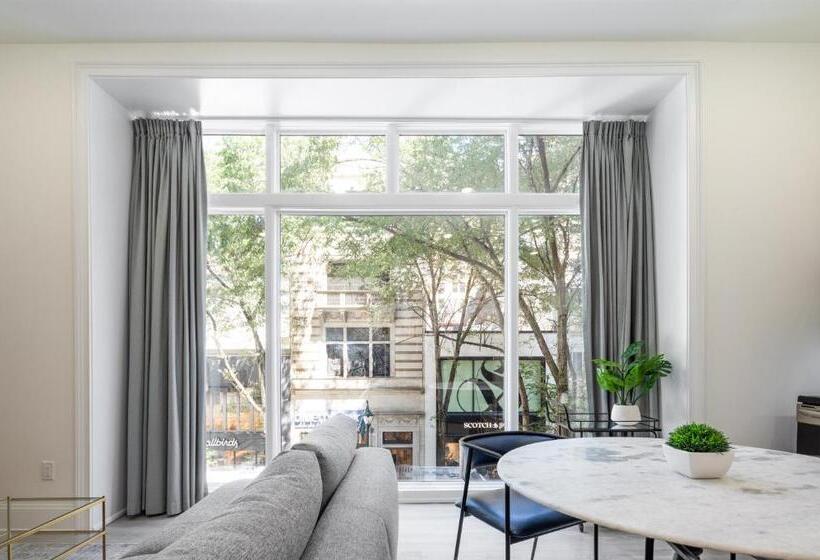 Sosuite At French Quarters   Rittenhouse Square