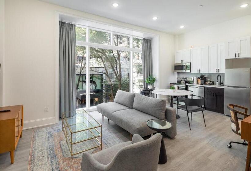 Sosuite At French Quarters   Rittenhouse Square