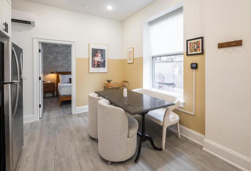 Sosuite At French Quarters   Rittenhouse Square