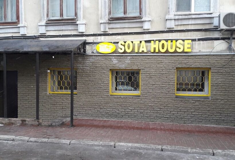 Sota House Hostel