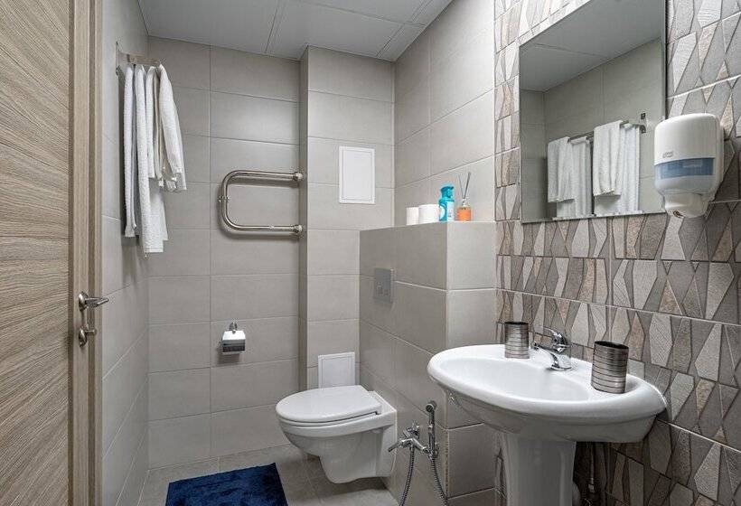 Tashayak Otel Hostel