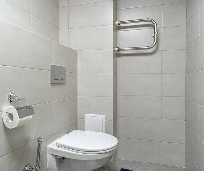 Tashayak Otel Hostel