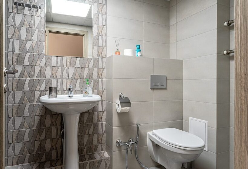 Tashayak Otel Hostel