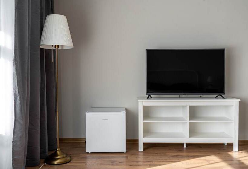 Tashayak Otel Hostel