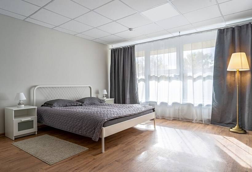 Tashayak Otel Hostel