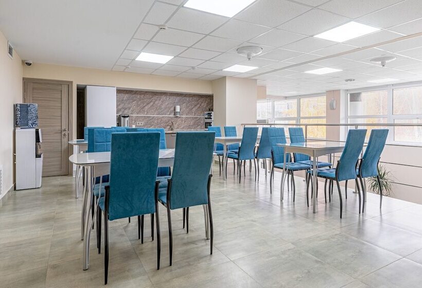 Tashayak Otel Hostel