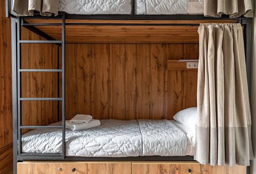 Tashayak Otel Hostel