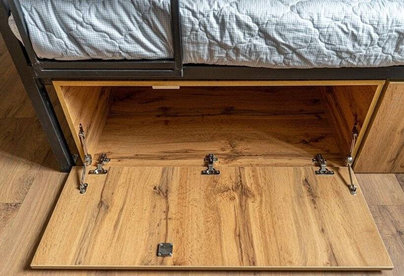 Tashayak Otel Hostel