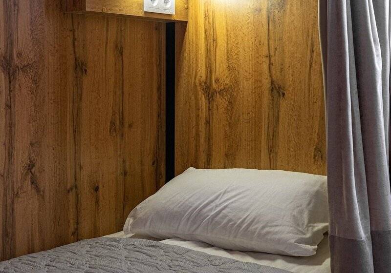 Tashayak Otel Hostel