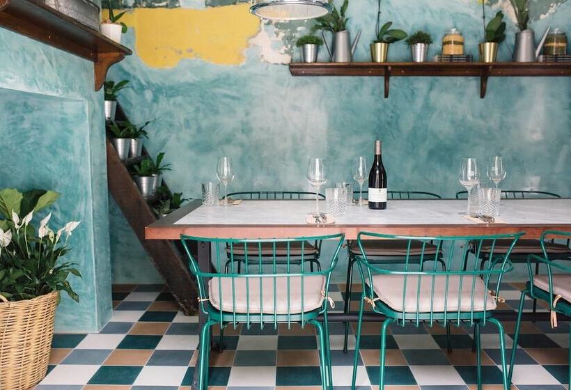 Terminus Hotel Pyrmont