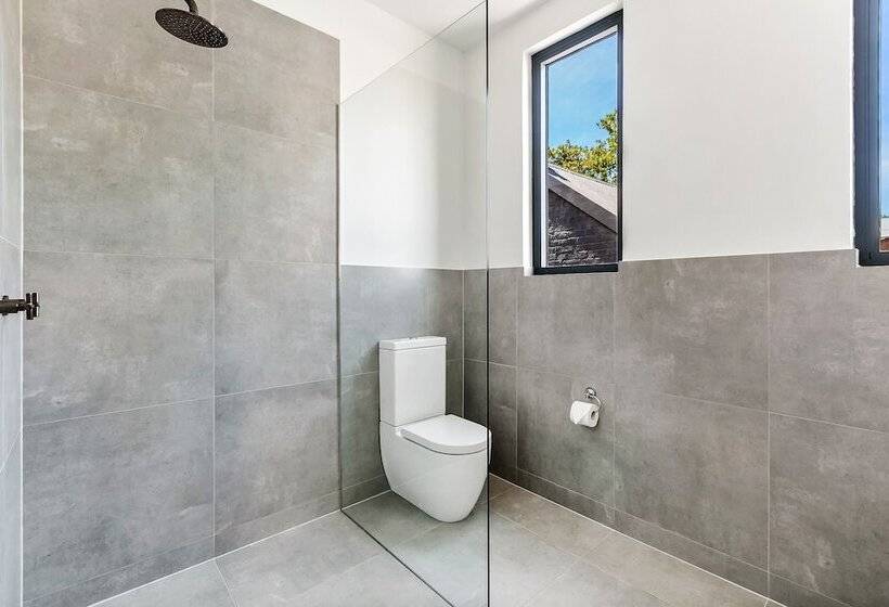 Terminus Hotel Pyrmont