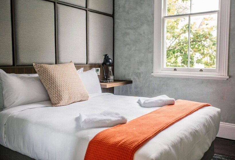 Terminus Hotel Pyrmont