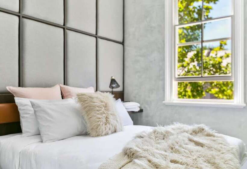 Terminus Hotel Pyrmont