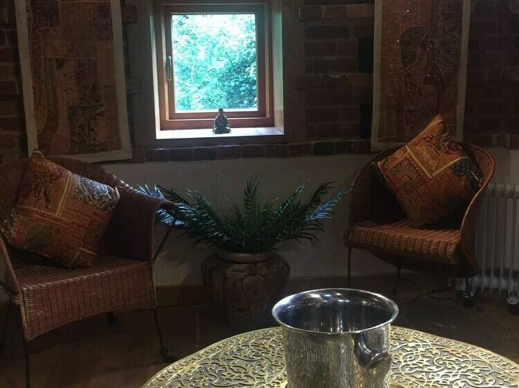 The Hyde Dovecote Kinver, Pet Friendly Holiday Let