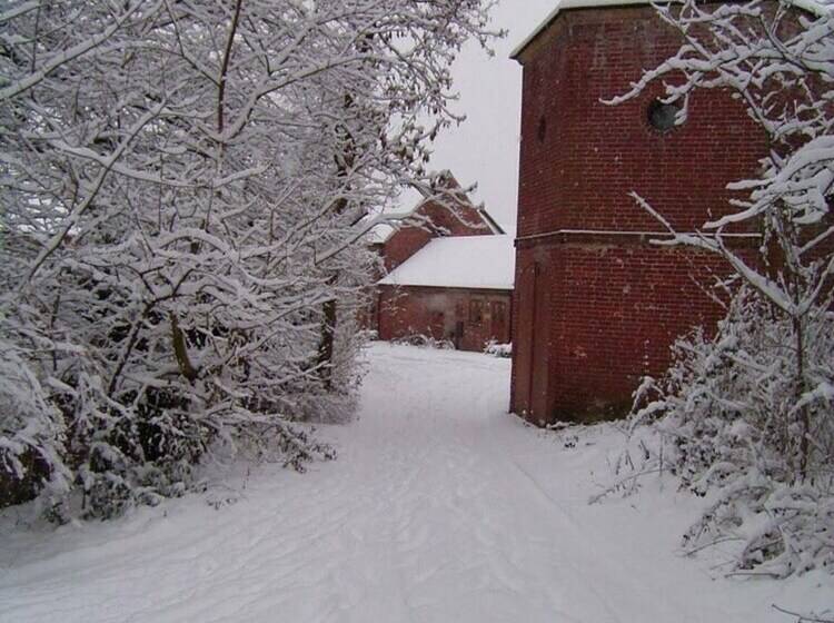 The Hyde Dovecote Kinver, Pet Friendly Holiday Let